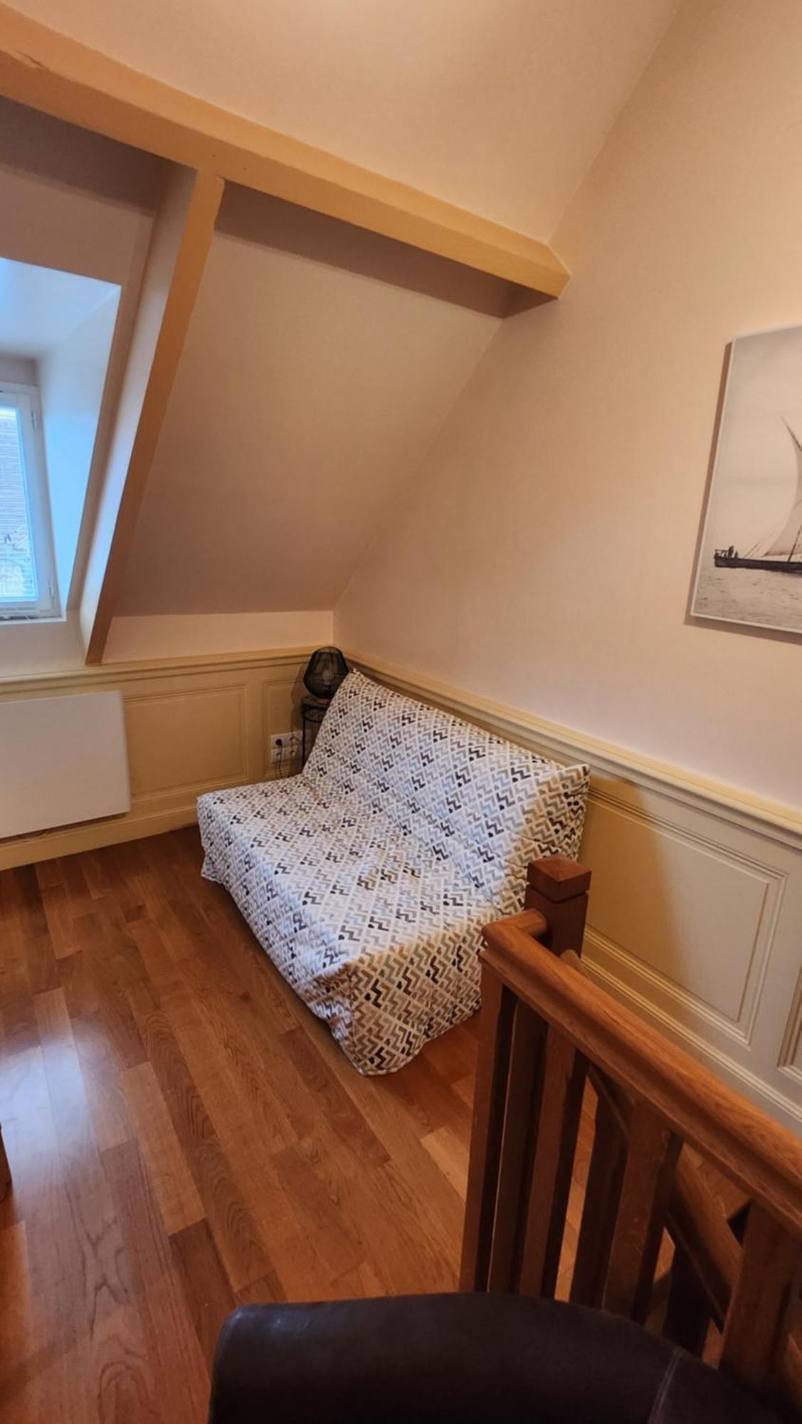 Bed and Breakfast La Ferme Des Ruelles Moigny Exterior foto